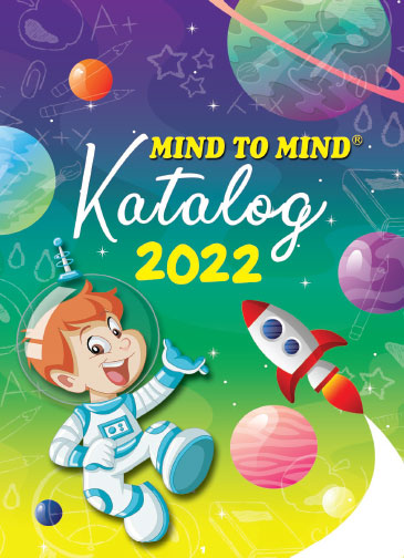 Katalog Bahasa Malaysia 2022 | Mind To Mind