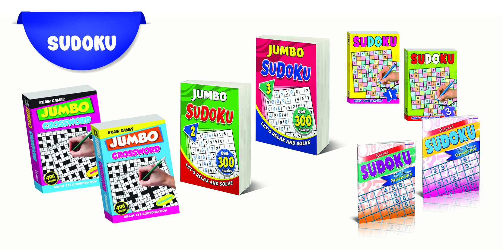Sudoku | Mind To Mind