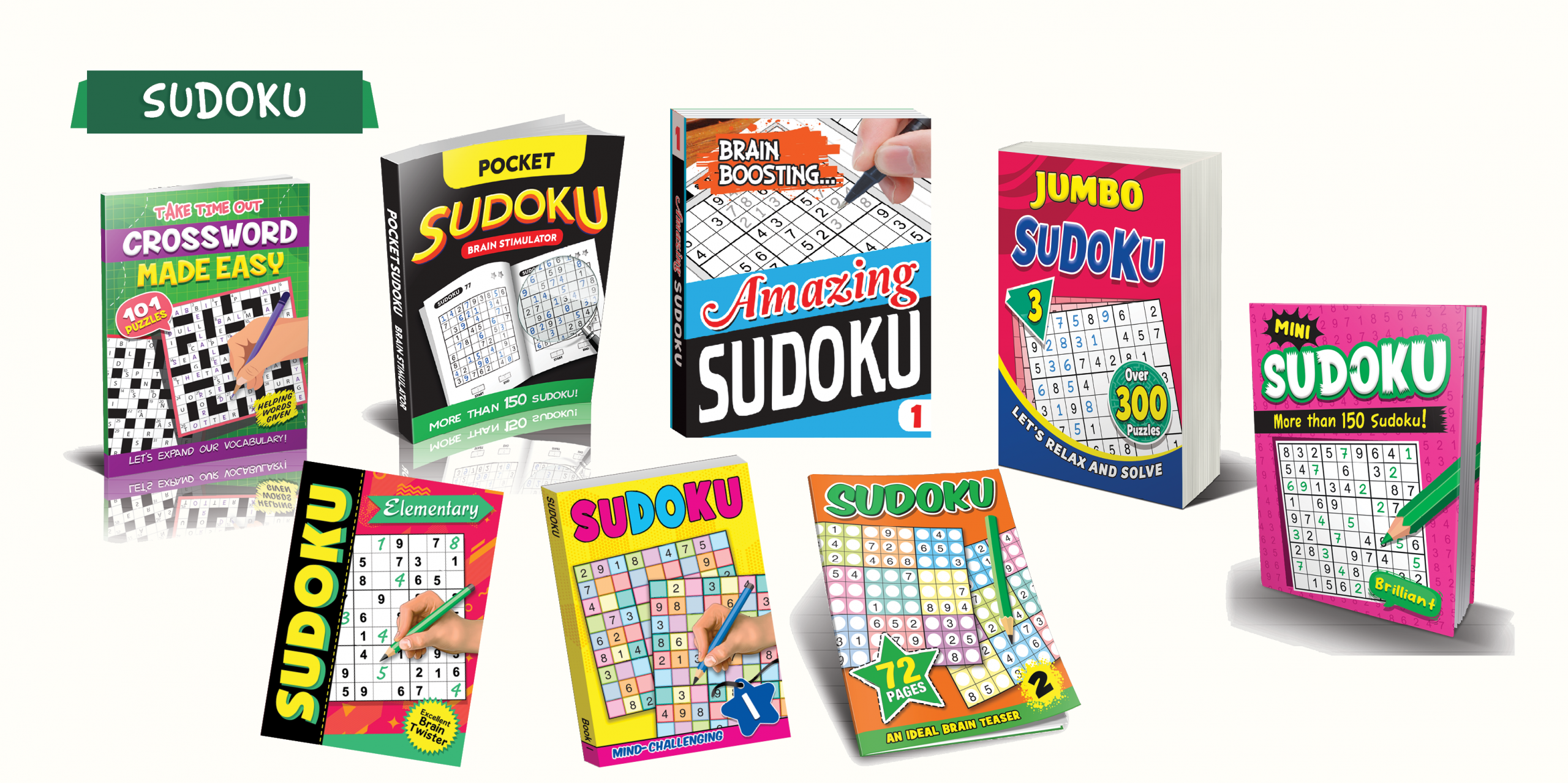 Sudoku | Mind To Mind